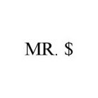 MR. $