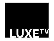 LUXE TV