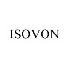 ISOVON