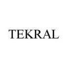 TEKRAL