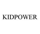 KIDPOWER