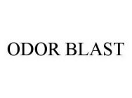 ODOR BLAST