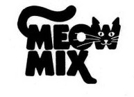 MEOW MIX