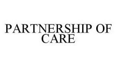 PARTNERSHIP OF CARE