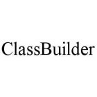 CLASSBUILDER