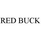 RED BUCK