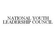 NATIONAL YOUTH LEADERSHIP COUNCIL