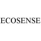 ECOSENSE