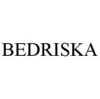 BEDRISKA