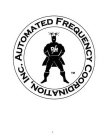 AUTOMATED FREQUENCY COORDINATION, INC., RM