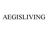 AEGIS LIVING
