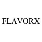 FLAVORX