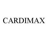 CARDIMAX