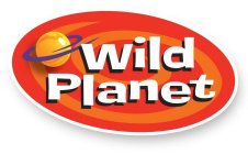 WILD PLANET