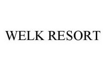 WELK RESORT