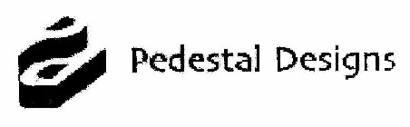 PD PEDESTAL DESIGNS