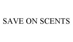 SAVE ON SCENTS