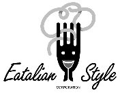 EATALIAN STYLE CORPORATION