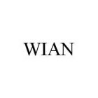 WIAN