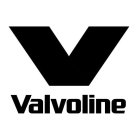 V VALVOLINE