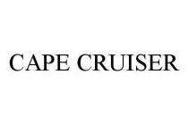 CAPE CRUISER