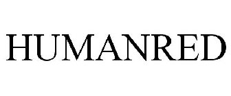 HUMANRED