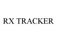 RX TRACKER