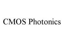 CMOS PHOTONICS