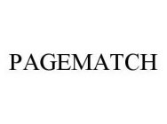 PAGEMATCH