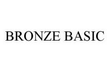 BRONZE BASIC