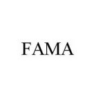 FAMA