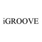 IGROOVE