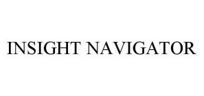 INSIGHT NAVIGATOR