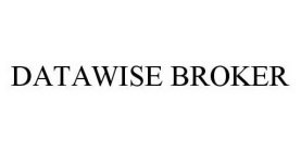 DATAWISE BROKER