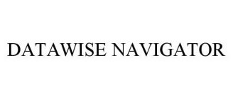 DATAWISE NAVIGATOR