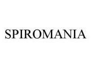 SPIROMANIA