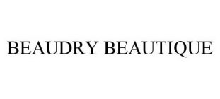 BEAUDRY BEAUTIQUE