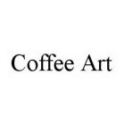 COFFEE ART