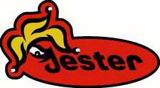 JESTER