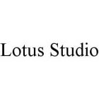 LOTUS STUDIO