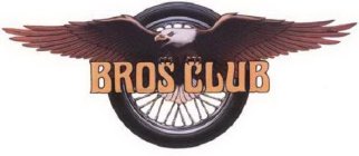 BROS CLUB