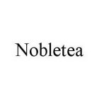 NOBLETEA