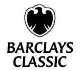 BARCLAYS CLASSIC