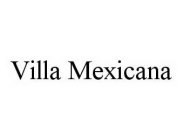 VILLA MEXICANA