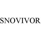 SNOVIVOR