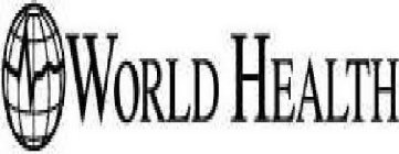 WORLD HEALTH