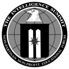 THE INTELLIGENCE SUMMIT NON-PARTISAN NON-PROFIT EDUCATIONAL FORUM