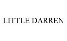 LITTLE DARREN