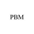 PBM