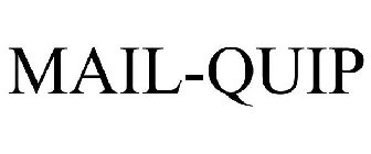 MAIL-QUIP